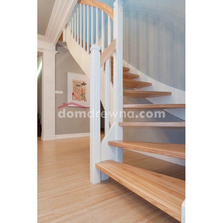 Schody samonośne - galeria 35