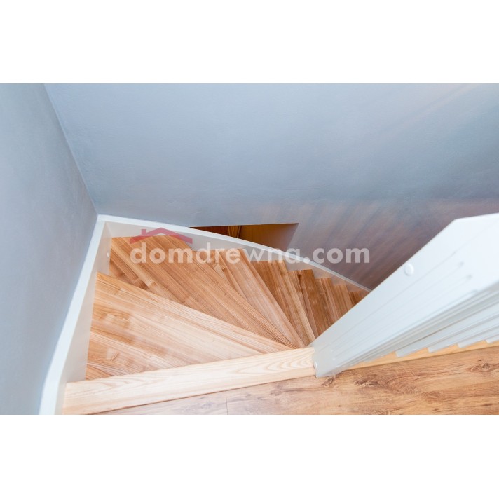 Schody samonośne - galeria 35