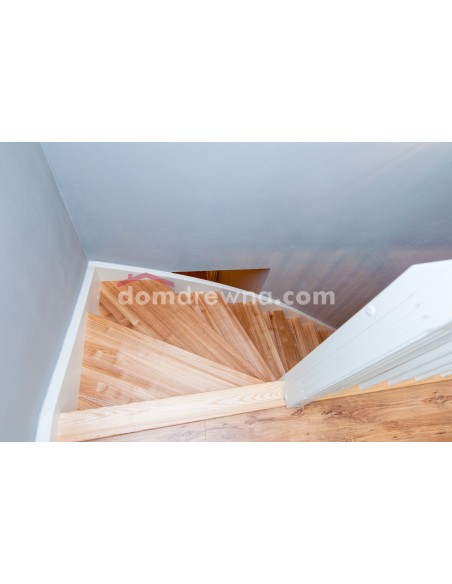 Schody samonośne - galeria 35