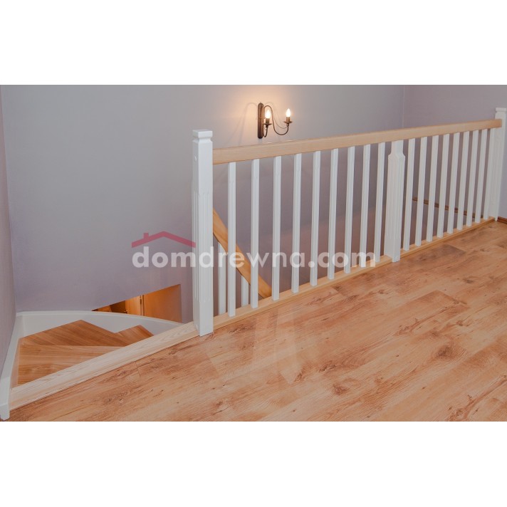 Schody samonośne - galeria 35