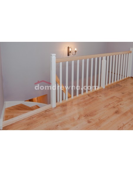 Schody samonośne - galeria 35