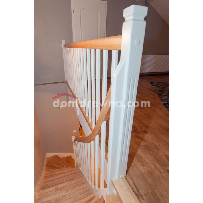 Schody samonośne - galeria 35