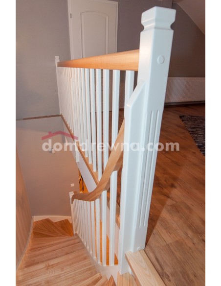 Schody samonośne - galeria 35