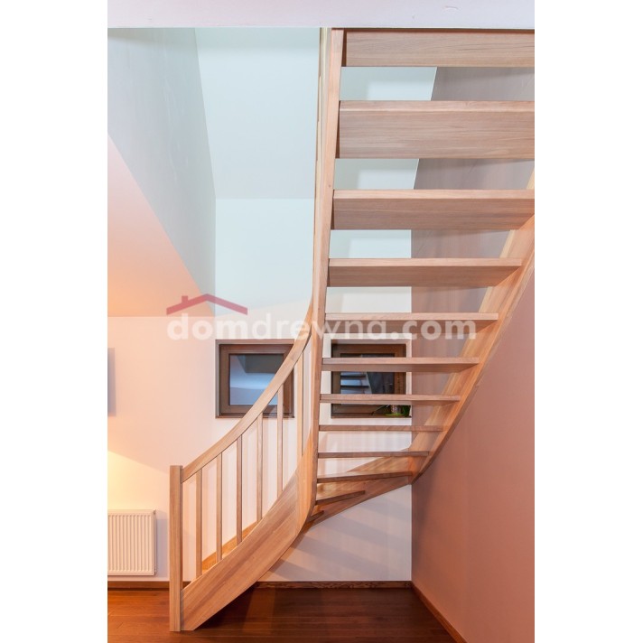 Schody samonośne - galeria 36