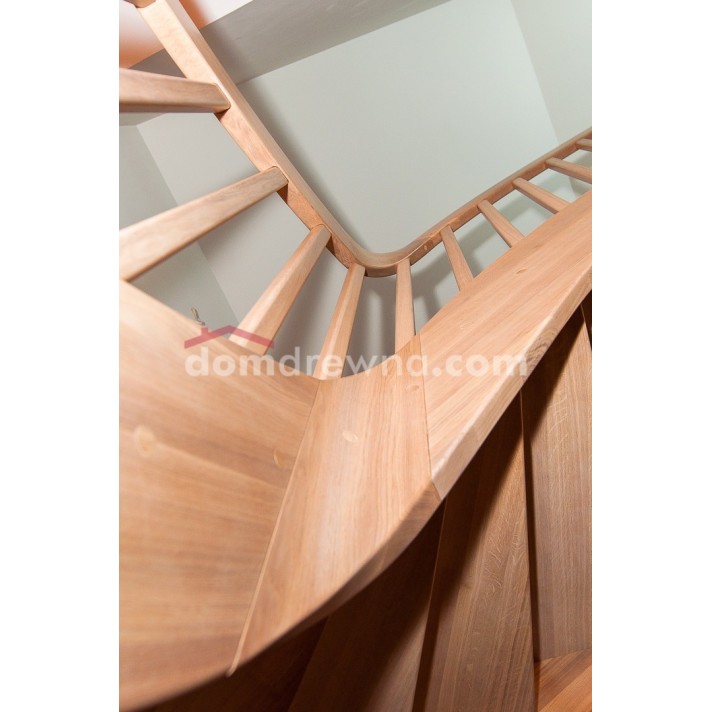 Schody samonośne - galeria 36