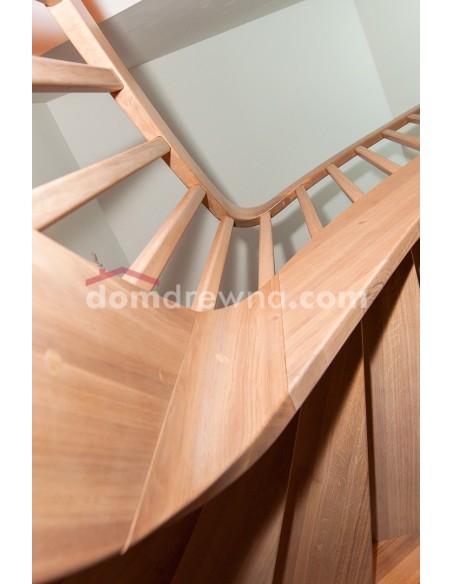 Schody samonośne - galeria 36