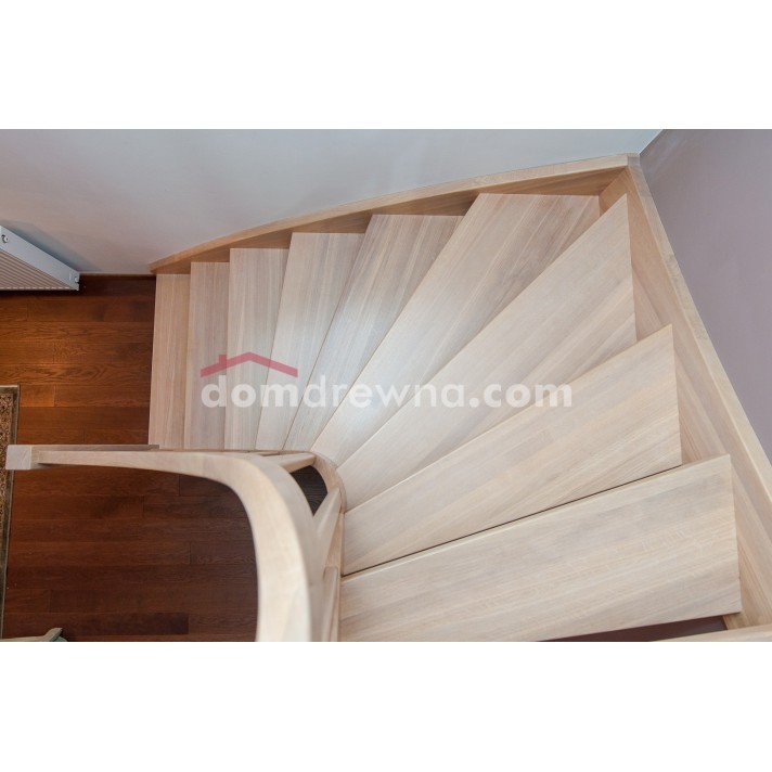 Schody samonośne - galeria 36