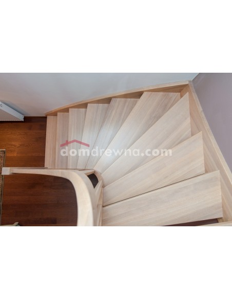 Schody samonośne - galeria 36