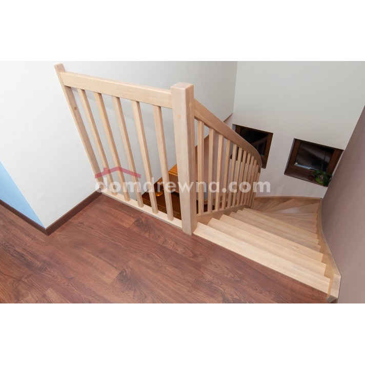 Schody samonośne - galeria 36