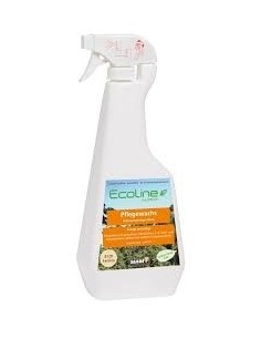 SAICOS 8129 Eco Wax Care Spray - 1 L - Środek do pielęgnacji wosku