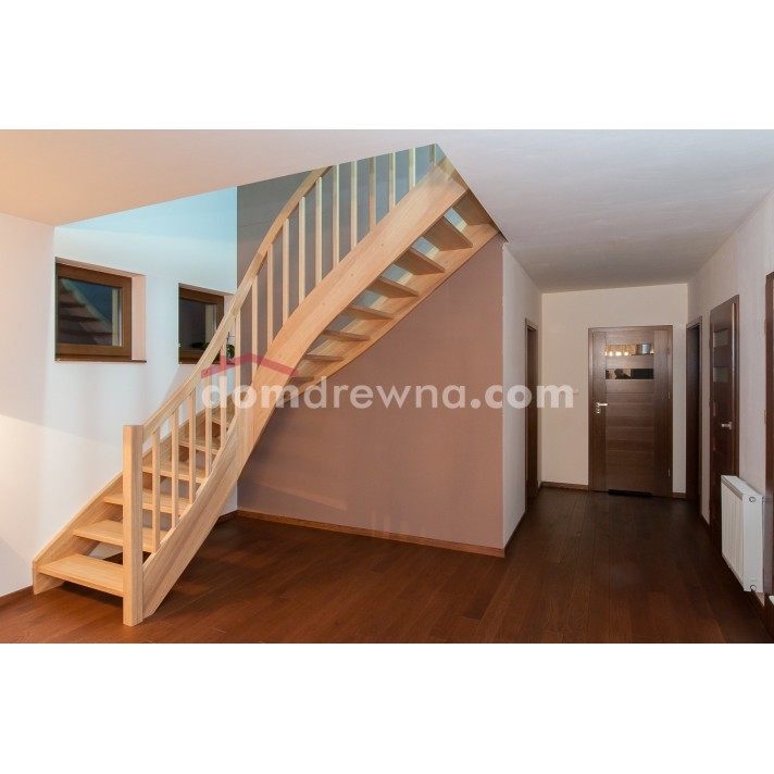 Schody samonośne - galeria 36