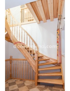 Schody samonośne - galeria 37 2