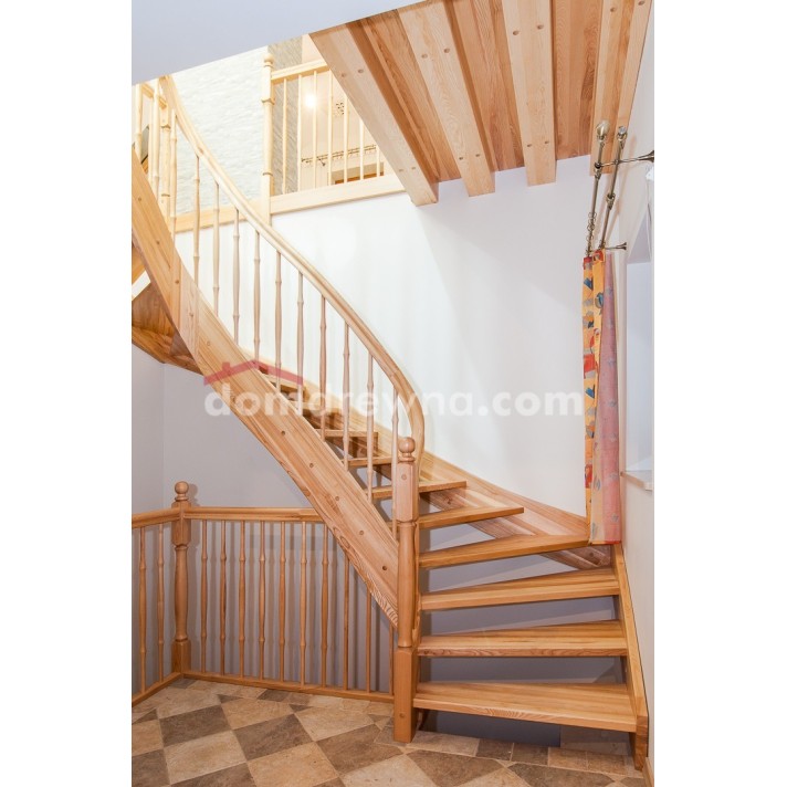 Schody samonośne - galeria 37