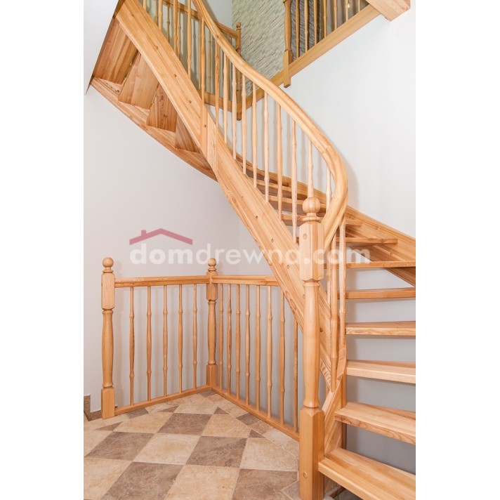 Schody samonośne - galeria 37