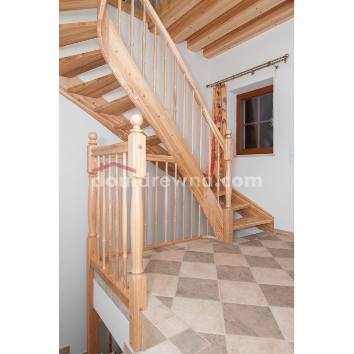 Schody samonośne - galeria 37