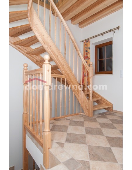 Schody samonośne - galeria 37