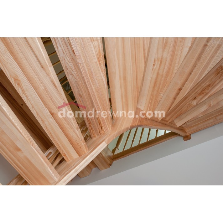 Schody samonośne - galeria 37