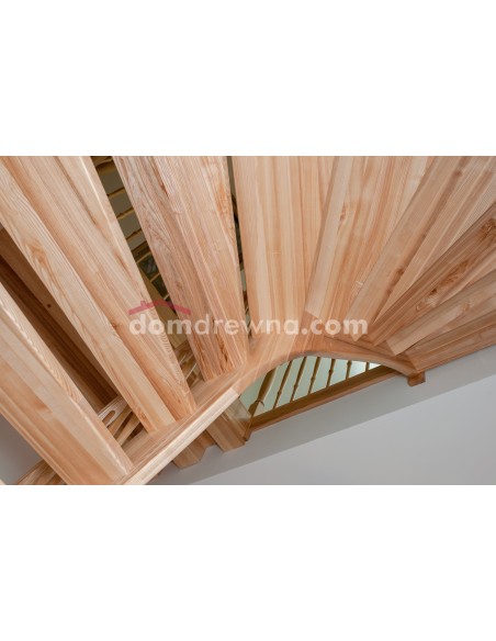 Schody samonośne - galeria 37