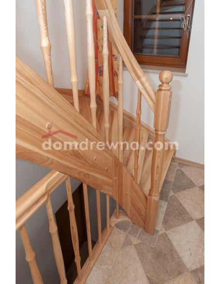 Schody samonośne - galeria 37