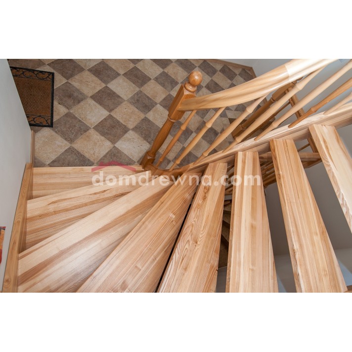 Schody samonośne - galeria 37