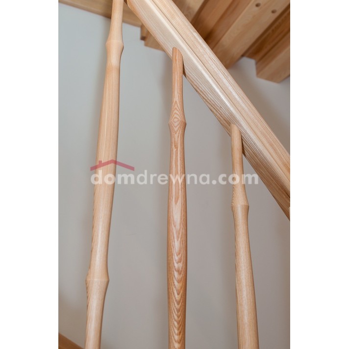 Schody samonośne - galeria 37