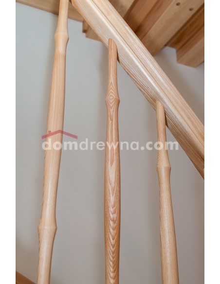 Schody samonośne - galeria 37