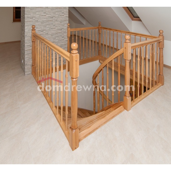 Schody samonośne - galeria 37