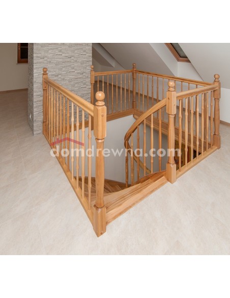 Schody samonośne - galeria 37