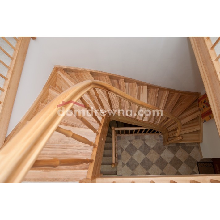 Schody samonośne - galeria 37