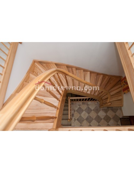 Schody samonośne - galeria 37