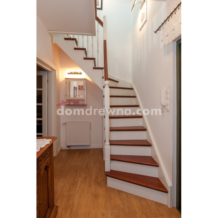 Schody samonośne - galeria 38