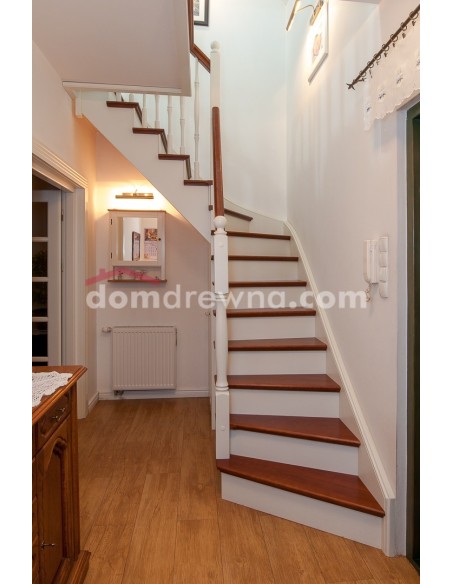 Schody samonośne - galeria 38