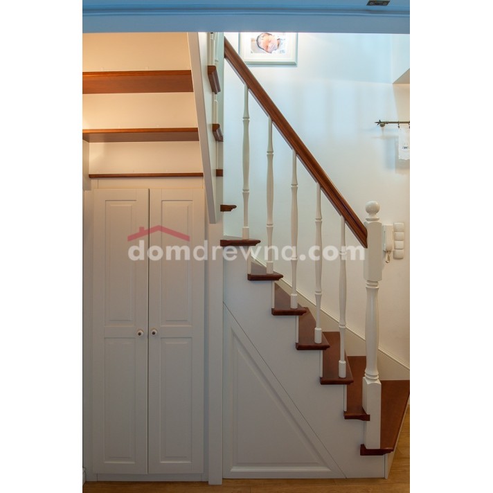 Schody samonośne - galeria 38