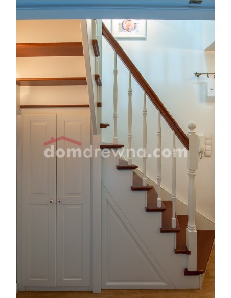 Schody samonośne - galeria 38