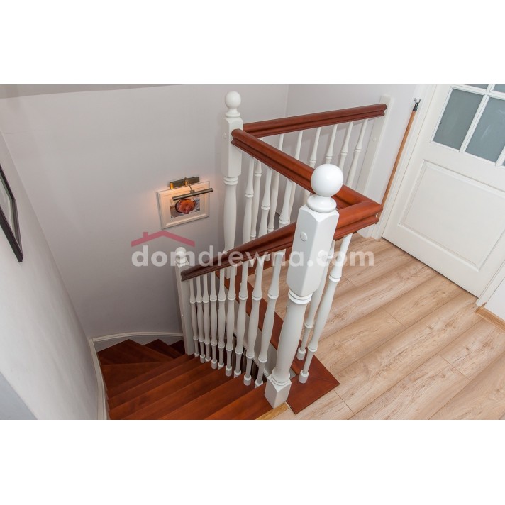 Schody samonośne - galeria 38