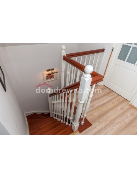 Schody samonośne - galeria 38