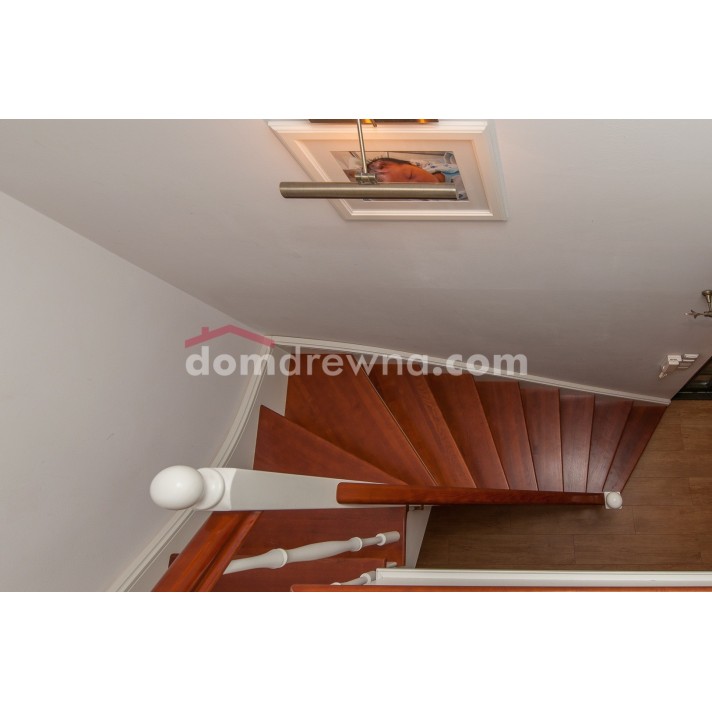 Schody samonośne - galeria 38