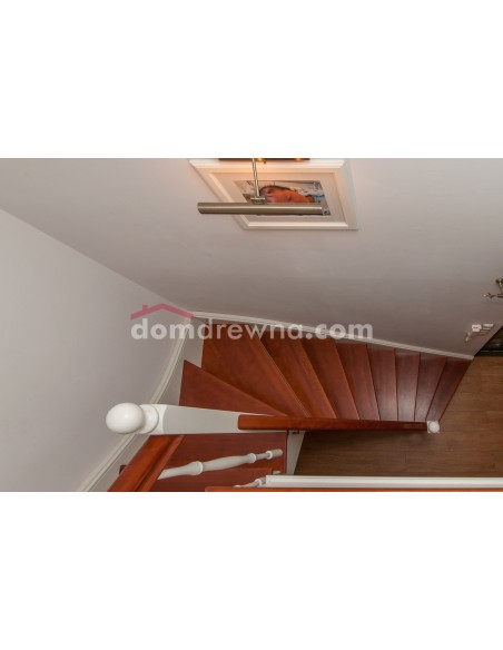 Schody samonośne - galeria 38