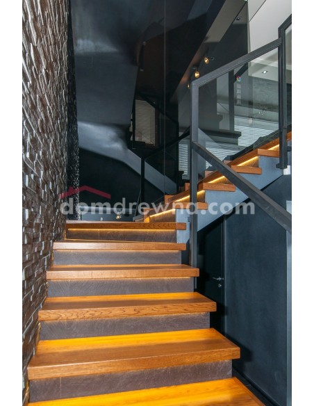 Schody na beton - galeria 63