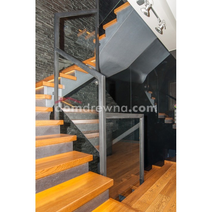 Schody na beton - galeria 63