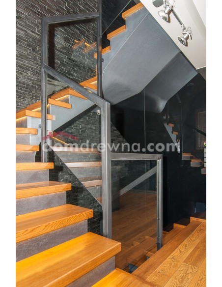 Schody na beton - galeria 63