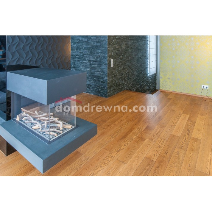domdrewna.com - Deska Dębowa