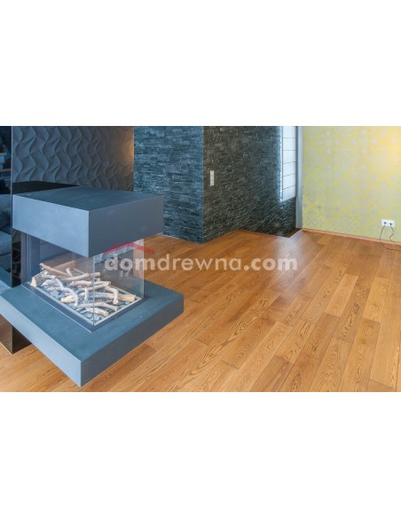 domdrewna.com - Deska Dębowa