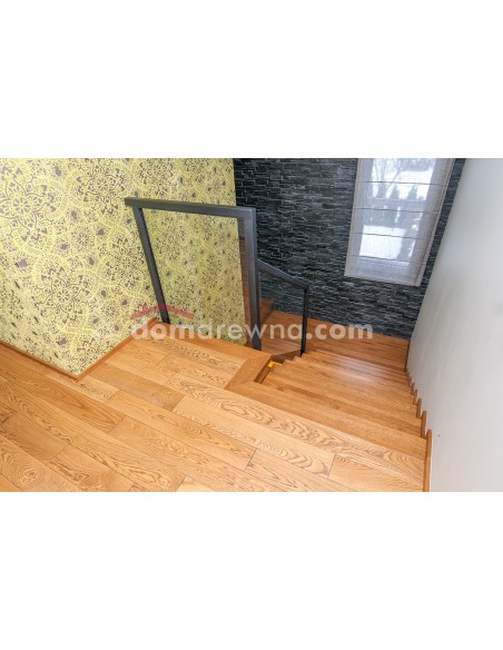 domdrewna.com - Deska Dębowa