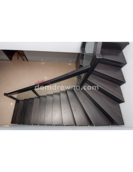 Schody dywanowe - galeria 14