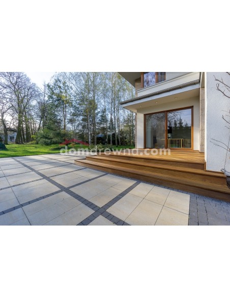 Taras drewniany - Galeria 1