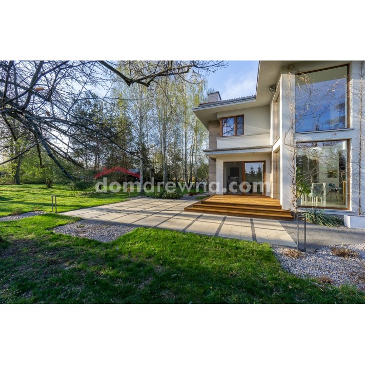 Taras drewniany - Galeria 1