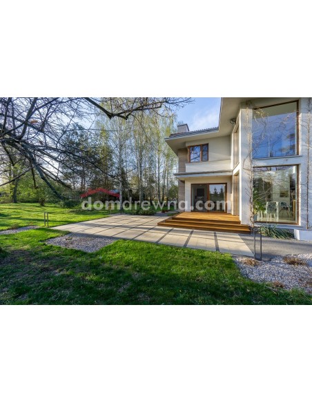 Taras drewniany - Galeria 1