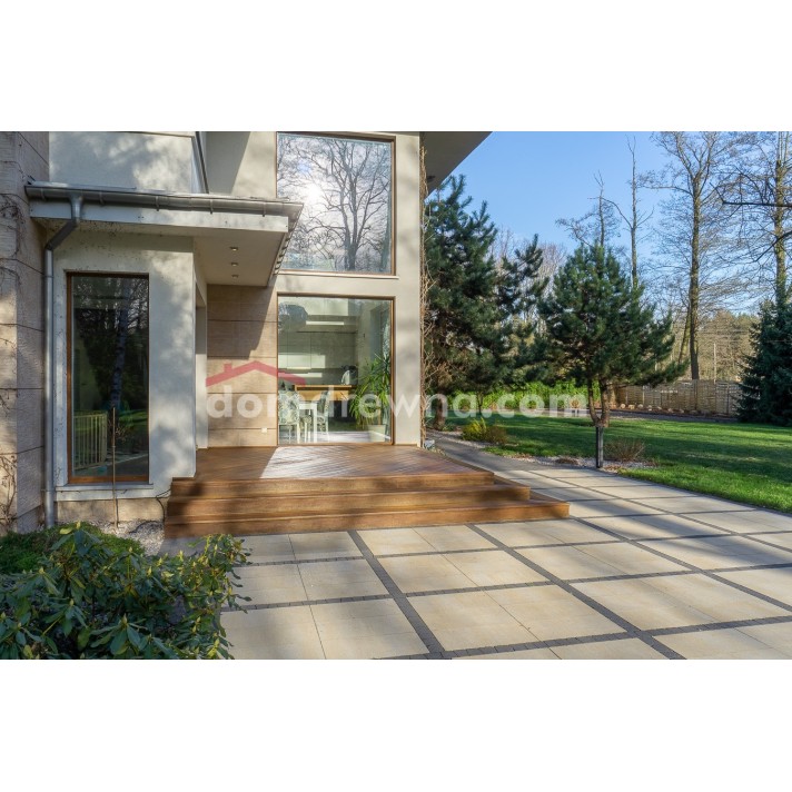 Taras drewniany - Galeria 1