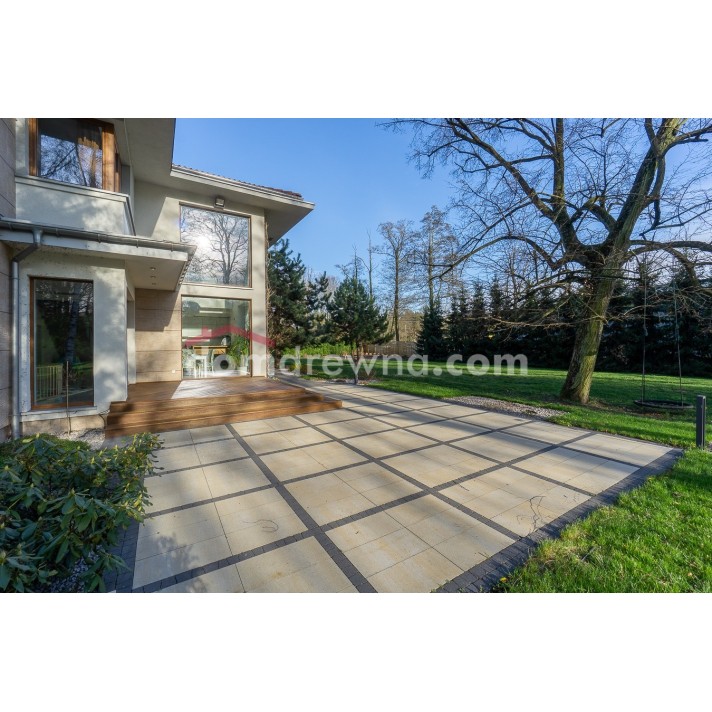 Taras drewniany - Galeria 1